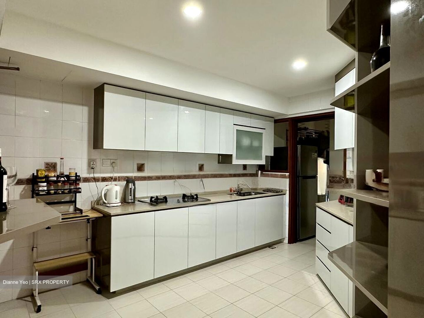 Melville Park (D18), Condominium #486294801